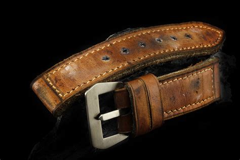 panerai strap|authentic Panerai watch straps.